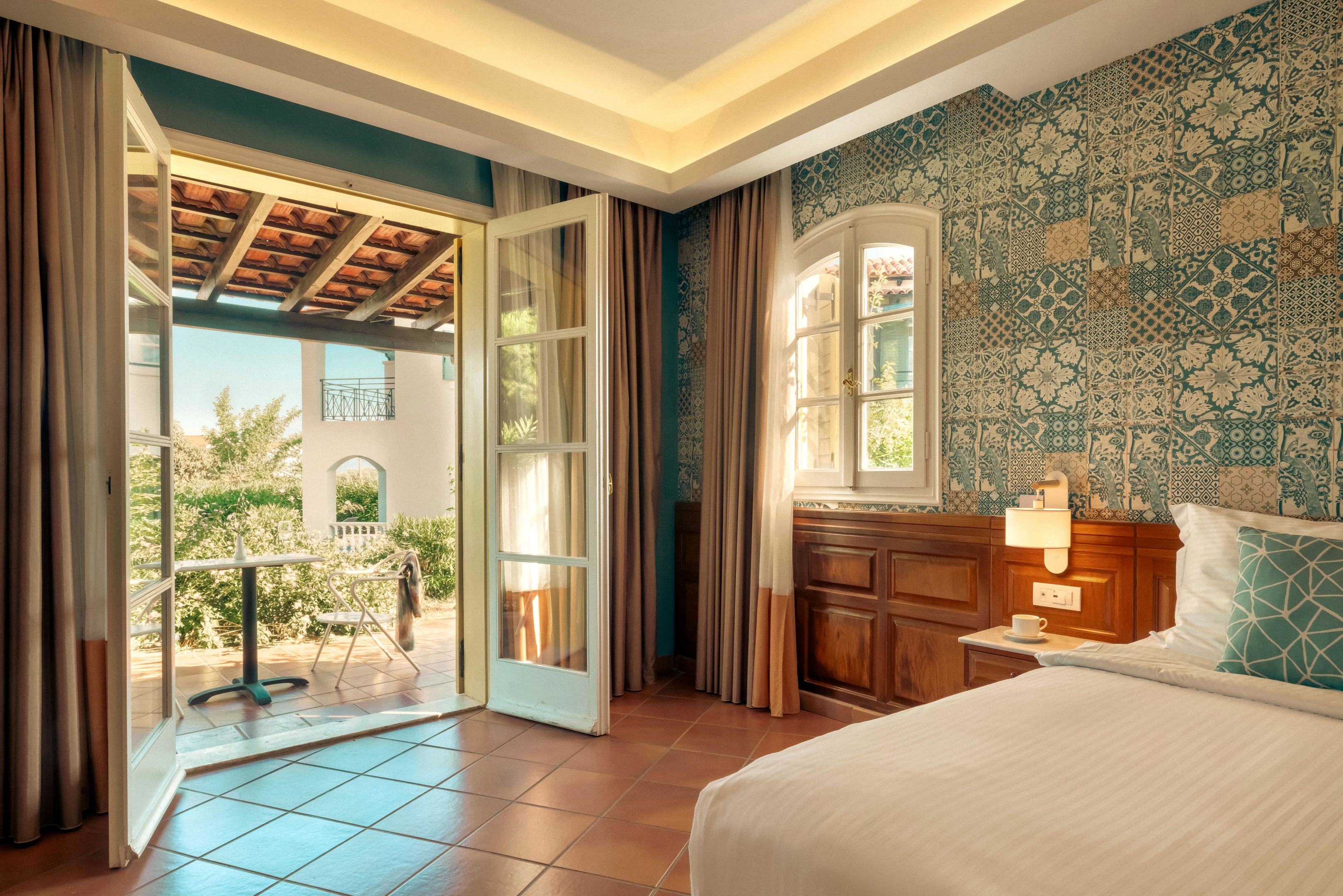 ERETRIA HOTEL - SPA RESORT