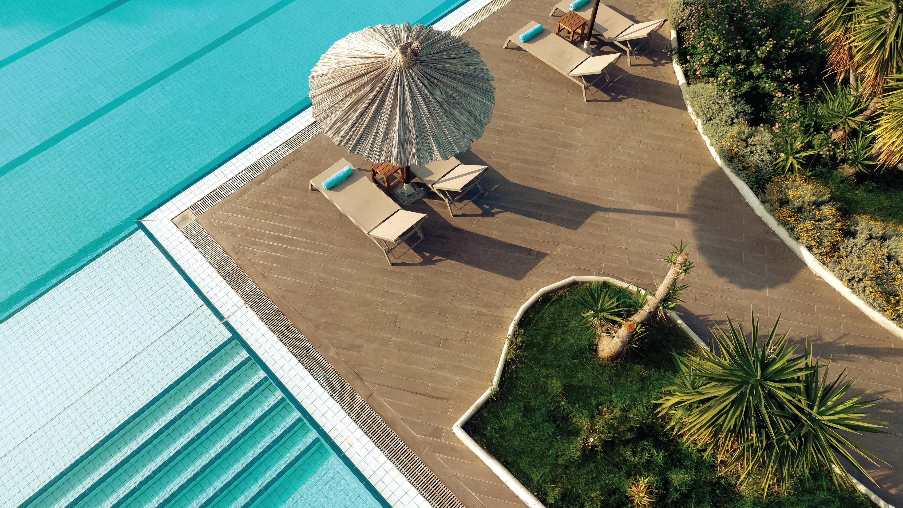 ERETRIA HOTEL - SPA RESORT