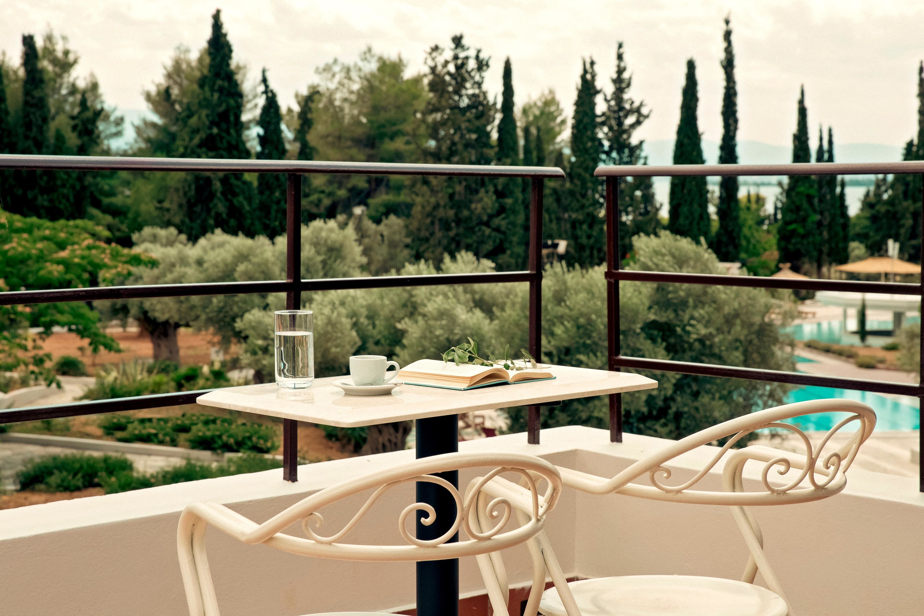 ERETRIA HOTEL - SPA RESORT