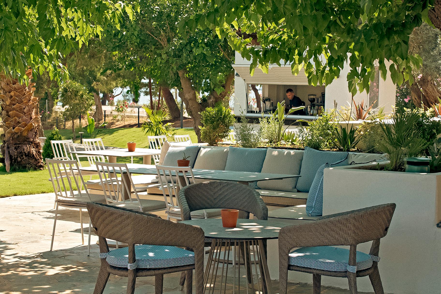 ERETRIA HOTEL - SPA RESORT