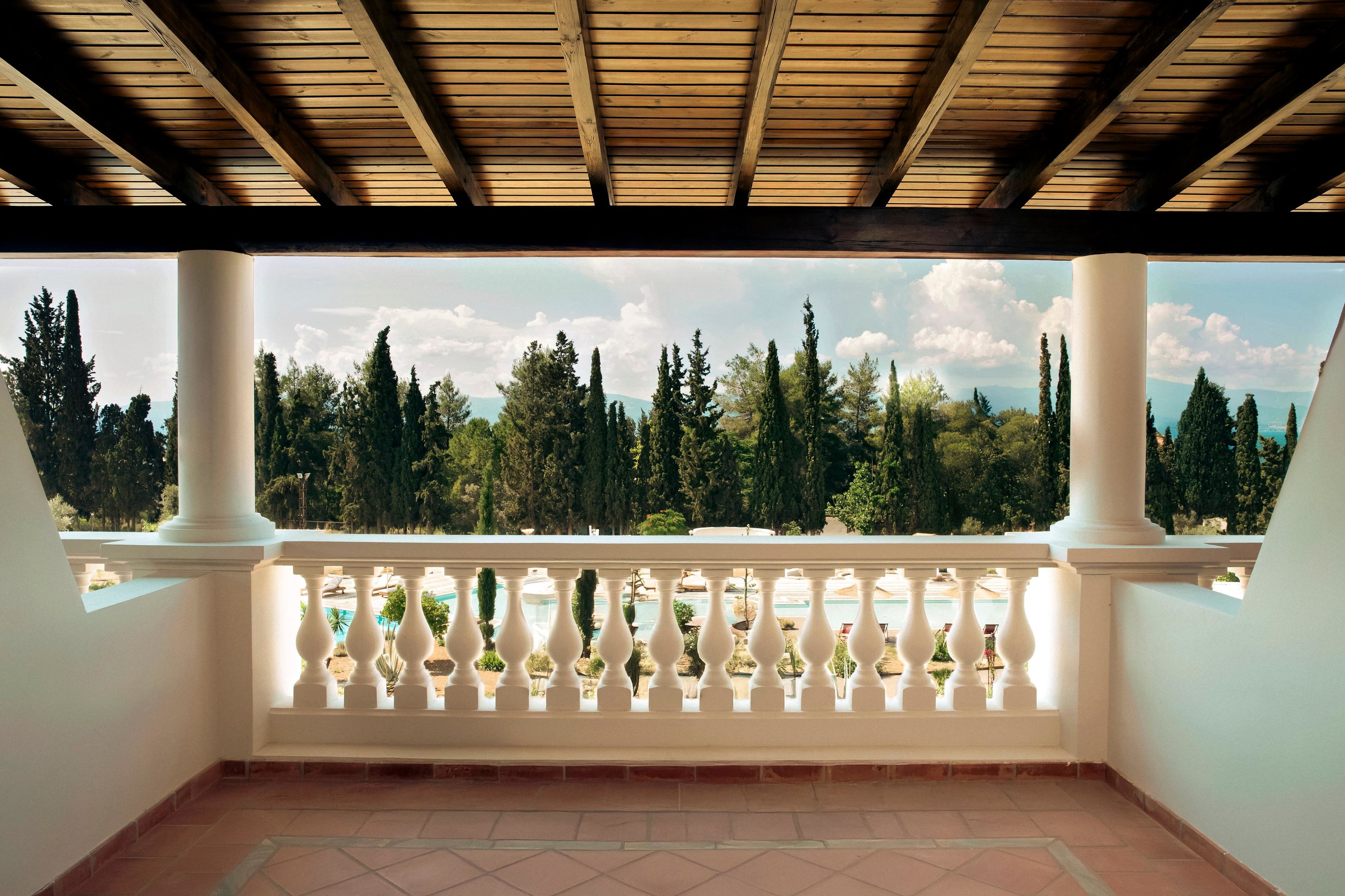 ERETRIA HOTEL - SPA RESORT