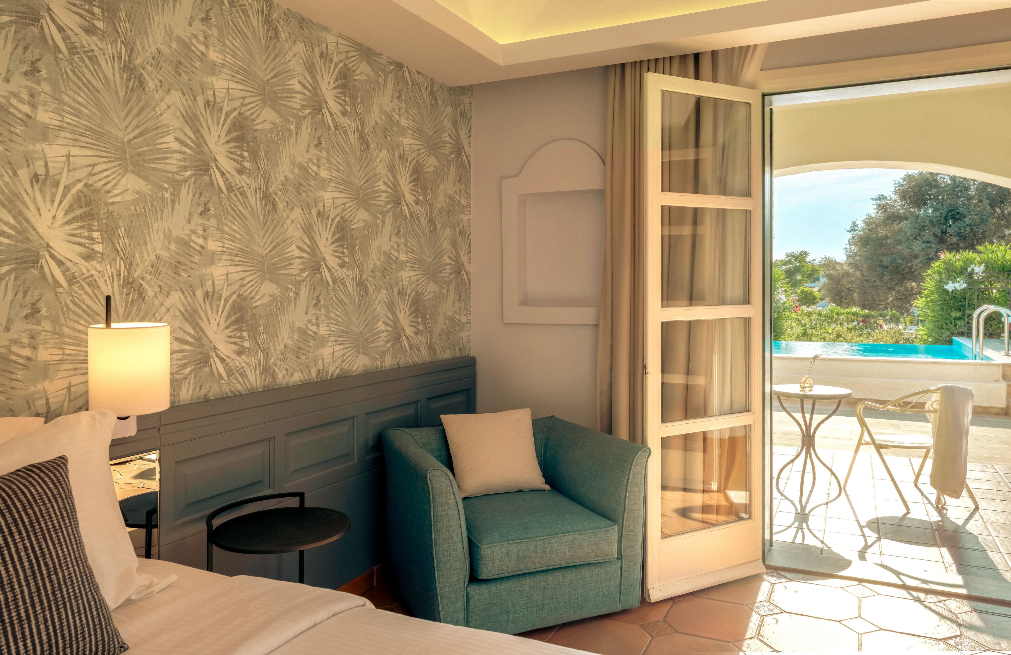ERETRIA HOTEL - SPA RESORT