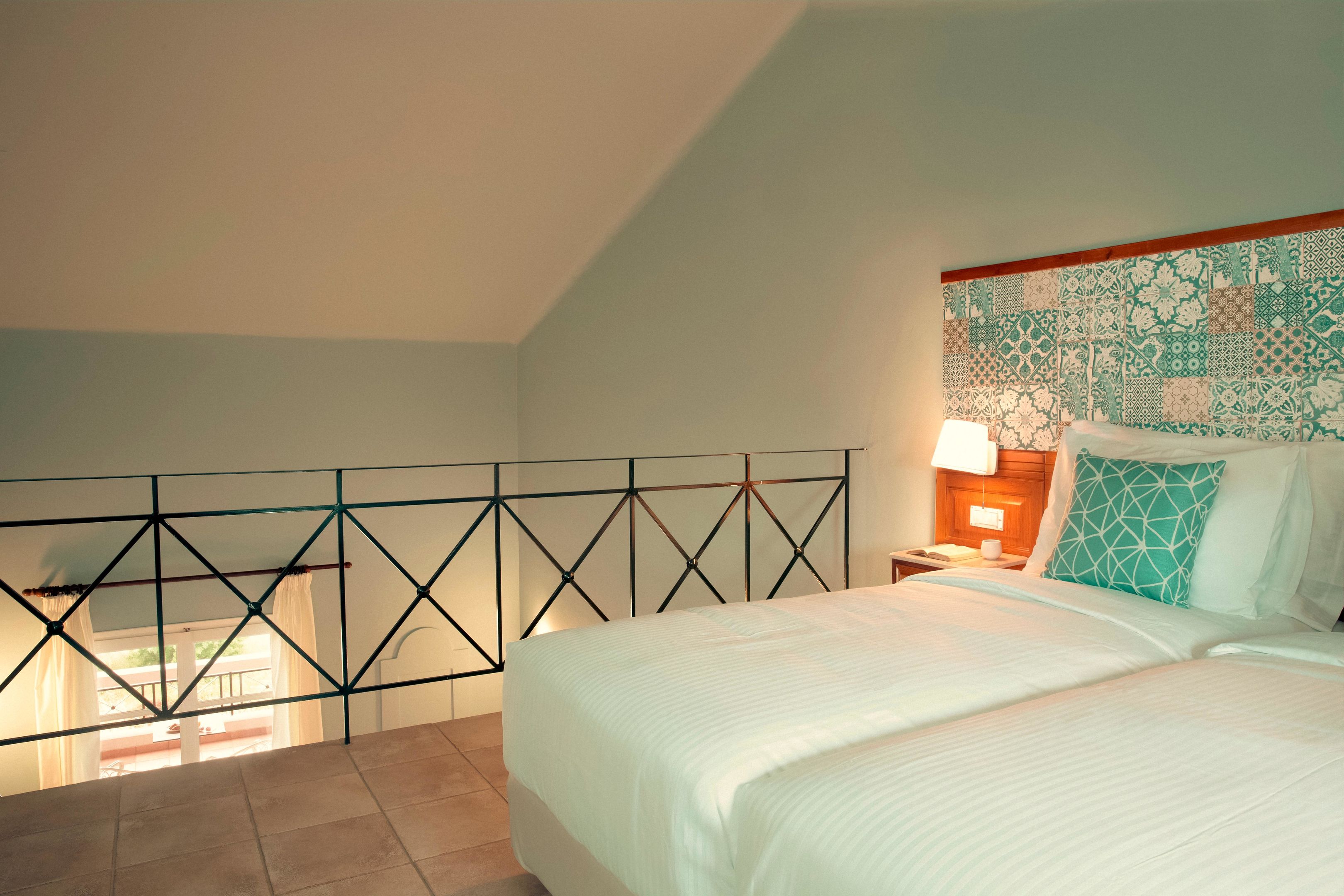 ERETRIA HOTEL - SPA RESORT