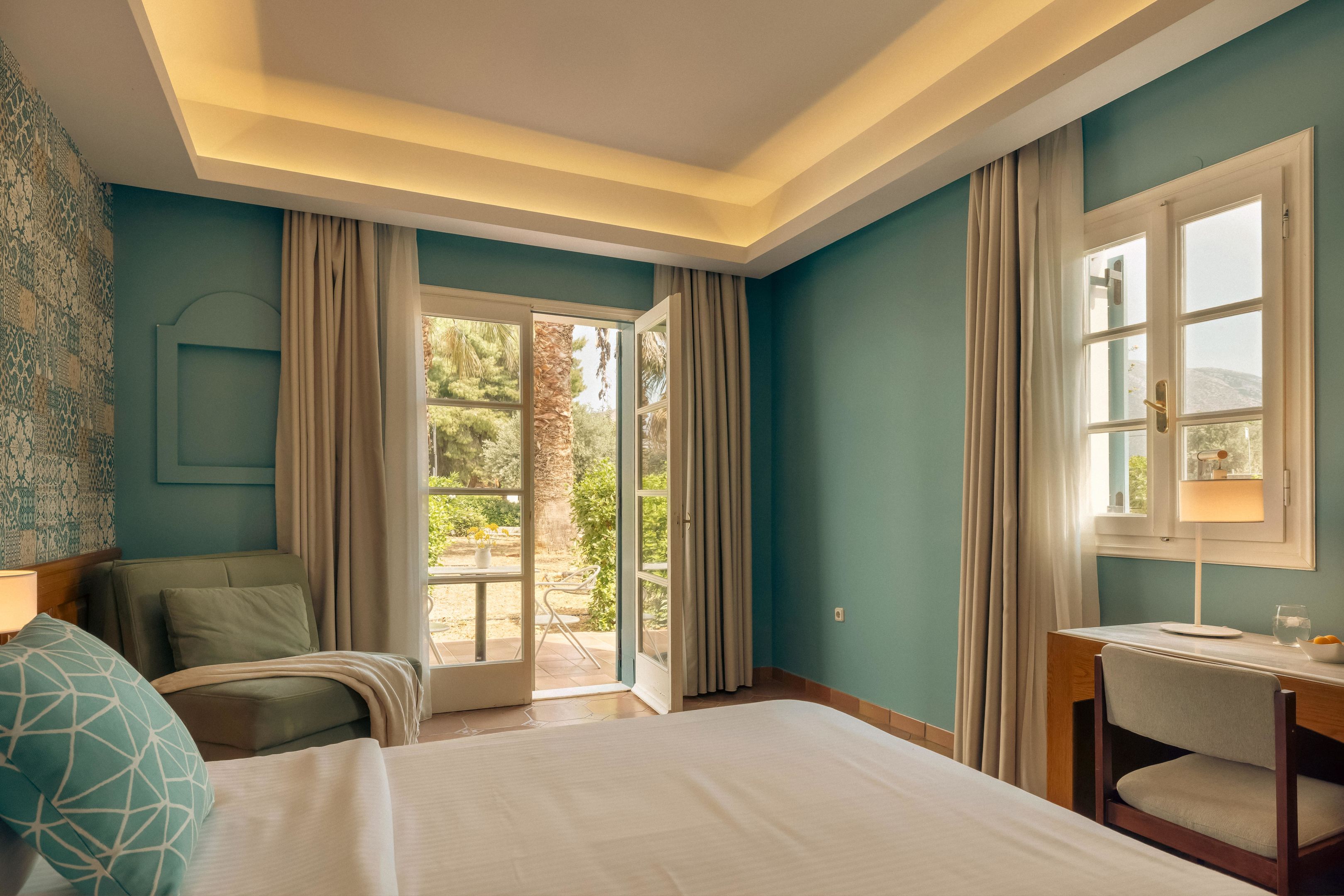 ERETRIA HOTEL - SPA RESORT