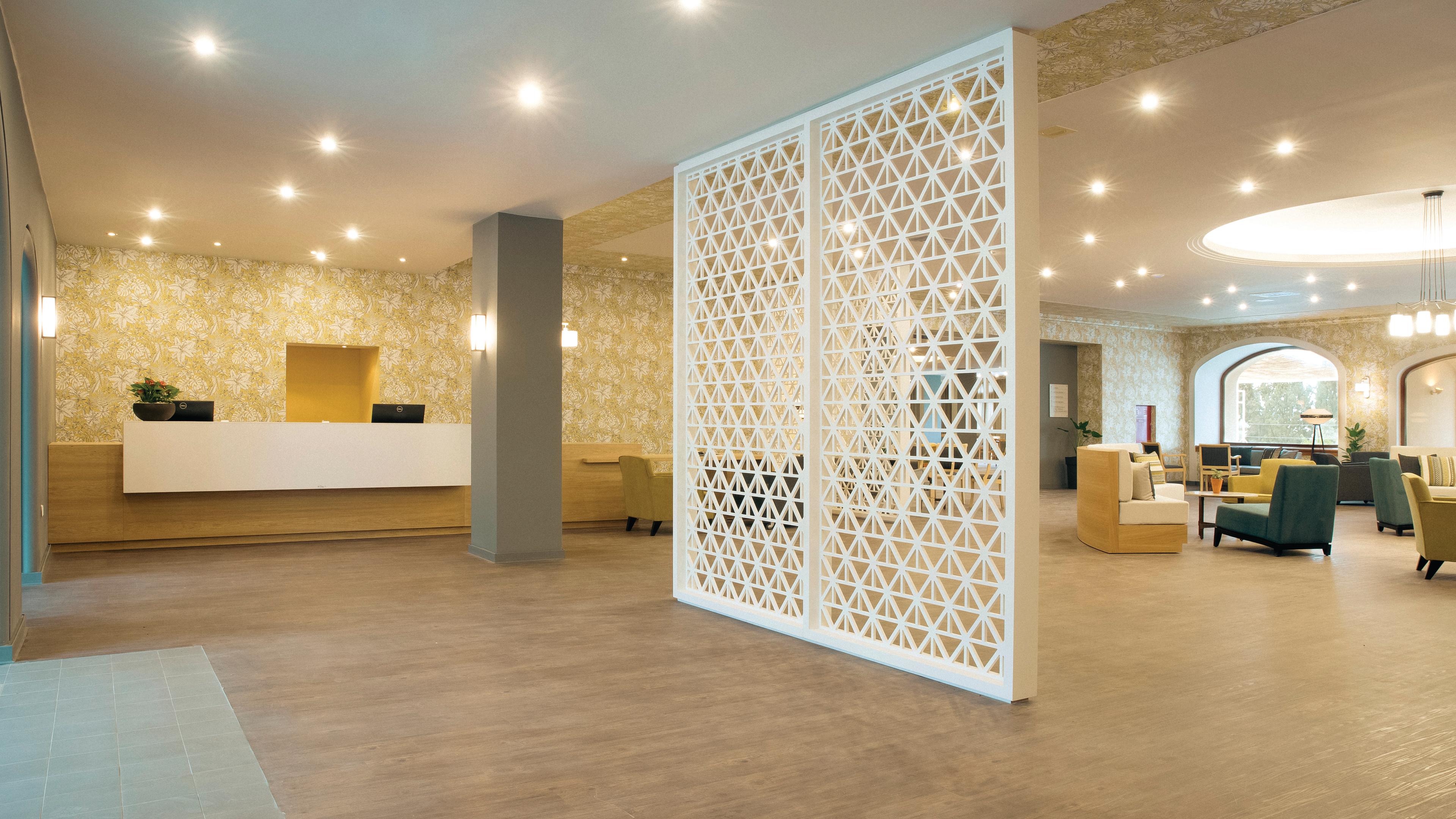 ERETRIA HOTEL - SPA RESORT