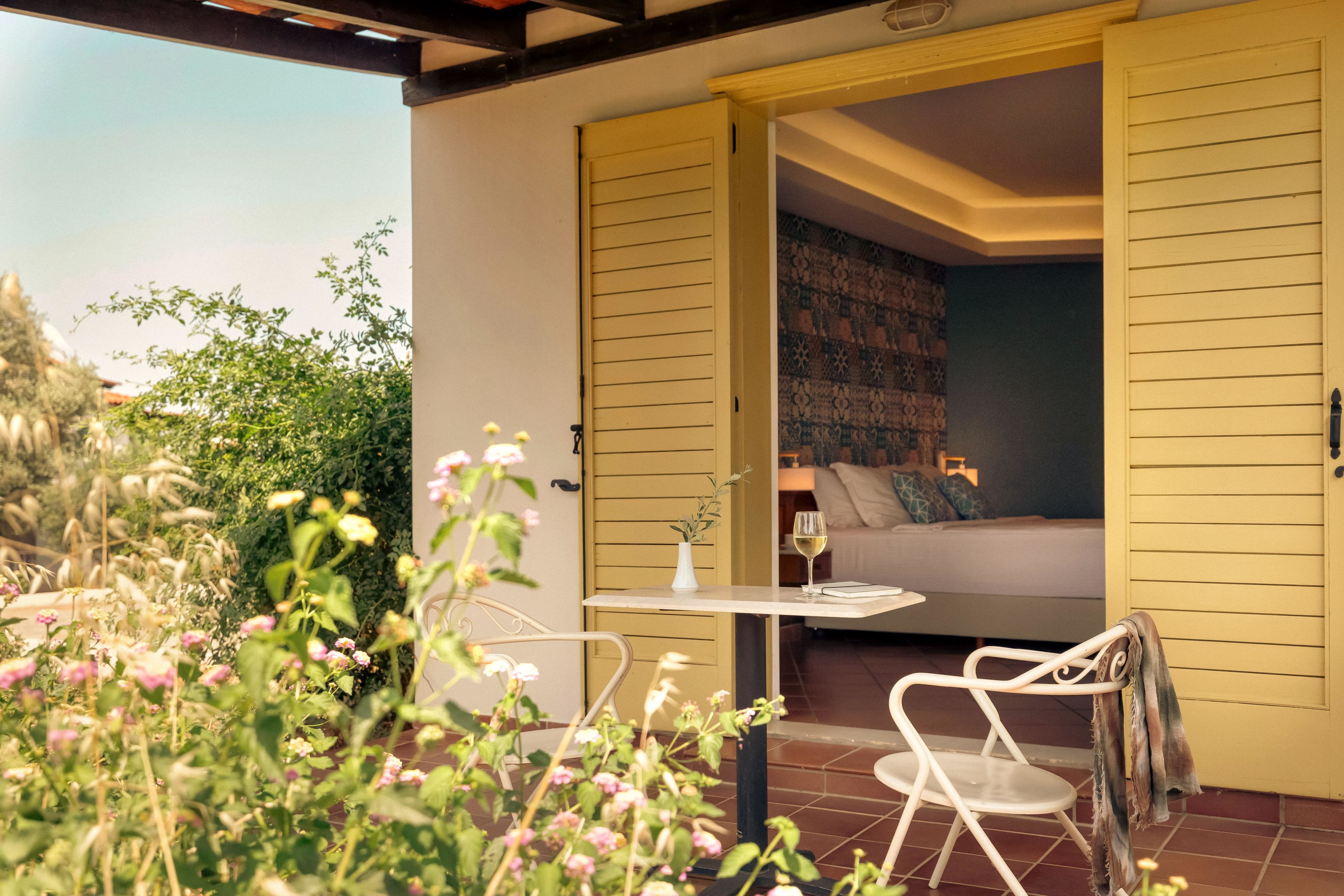 ERETRIA HOTEL - SPA RESORT