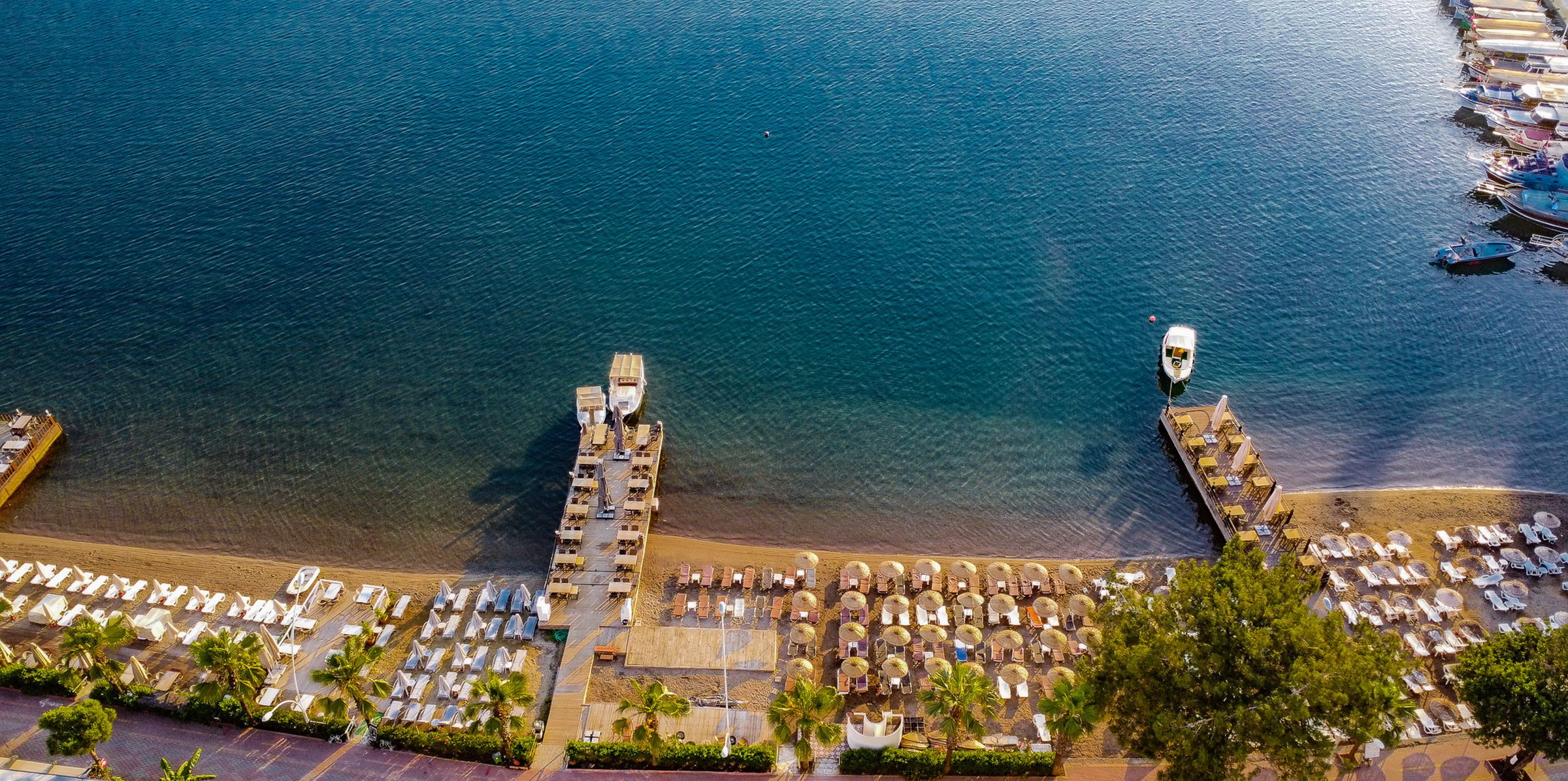 MARBAS SELECT BEACH 14+