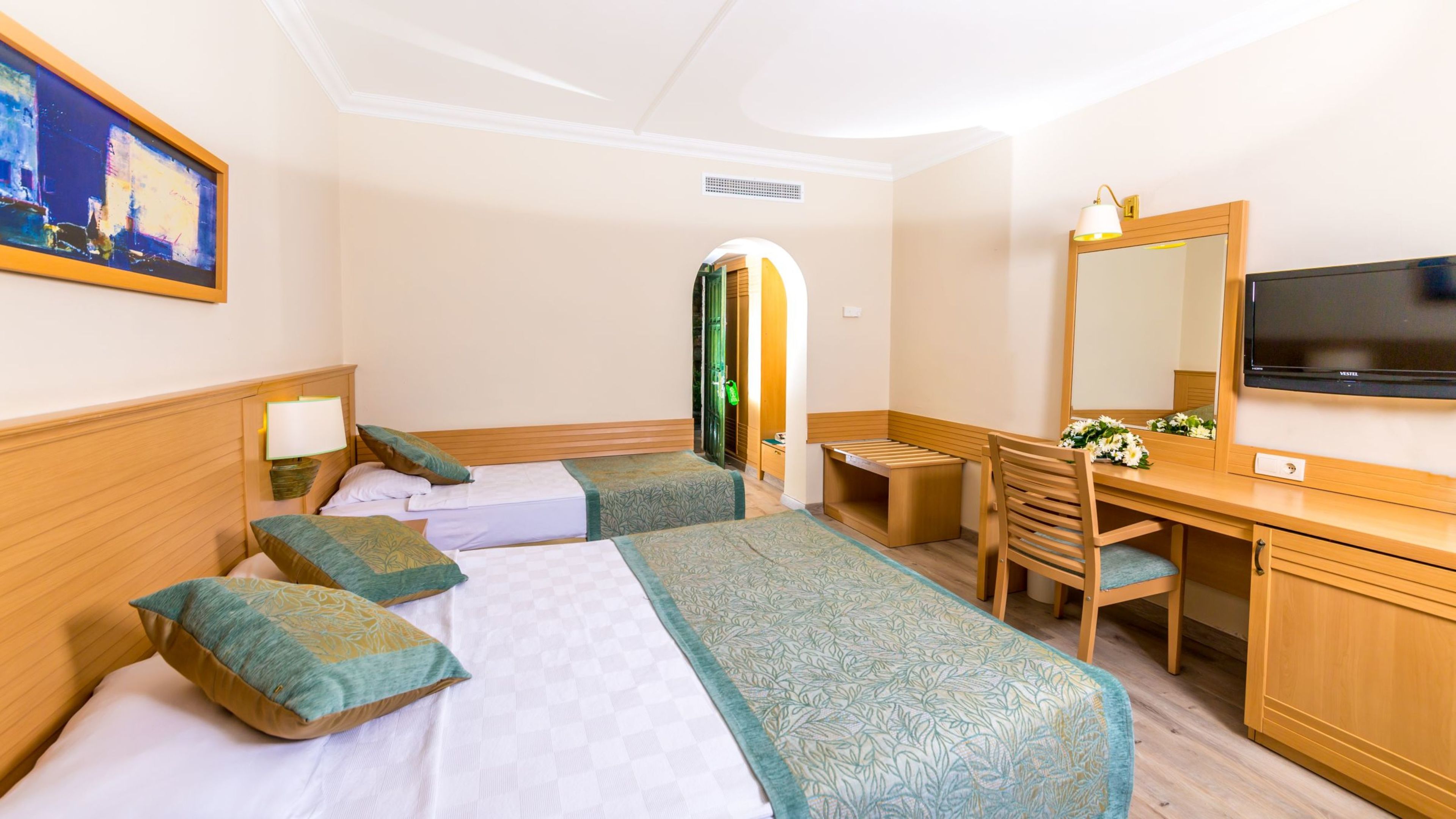 GRAND YAZICI MARMARIS PALACE