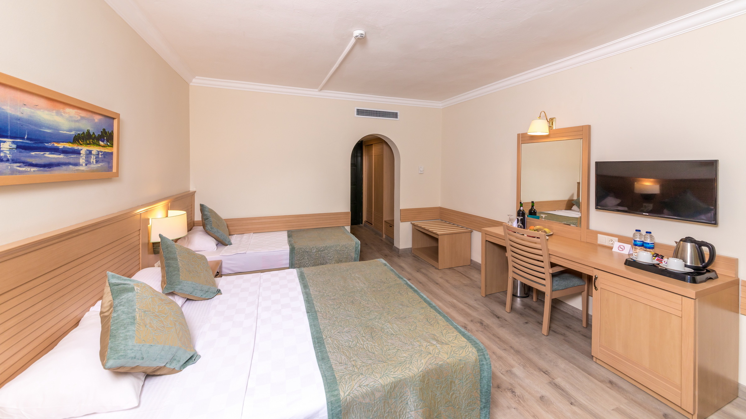 GRAND YAZICI MARMARIS PALACE