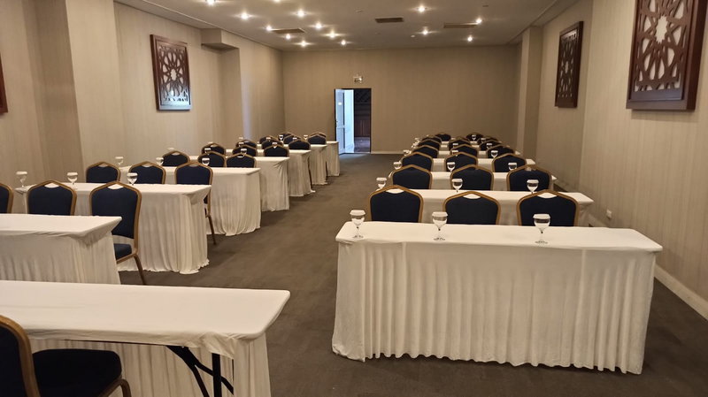 GRAND YAZICI MARMARIS PALACE