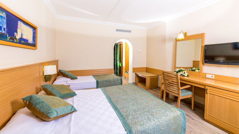 GRAND YAZICI MARMARIS PALACE