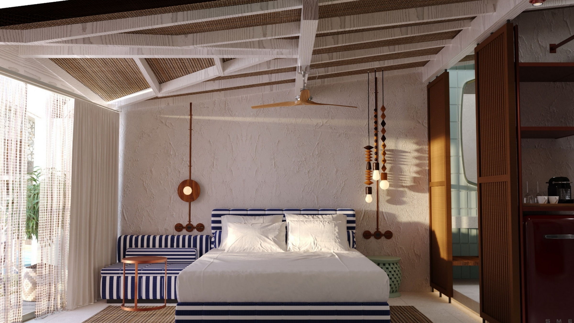 MARTI LA PERLA HOTEL ADULT ONLY 16+