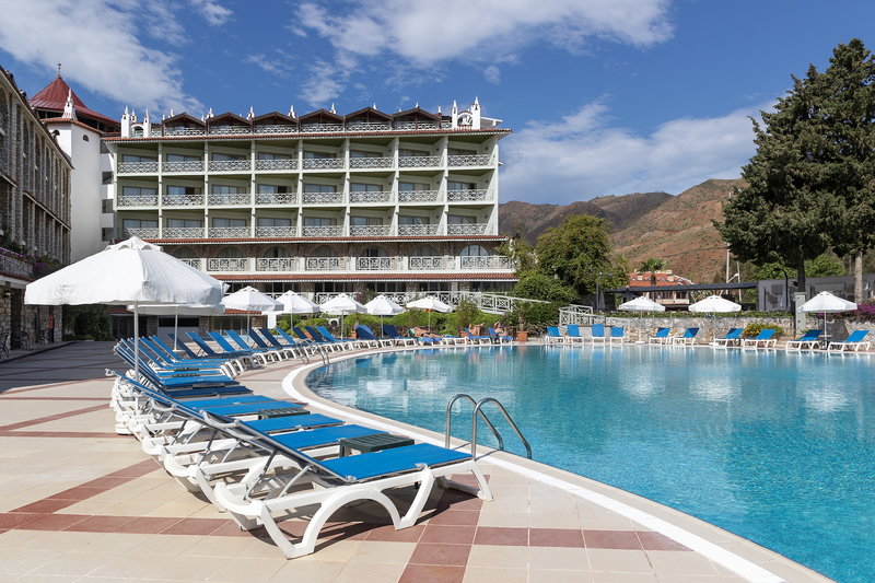 MARTI LA PERLA HOTEL ADULT ONLY 16+