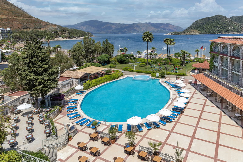 MARTI LA PERLA HOTEL ADULT ONLY 16+