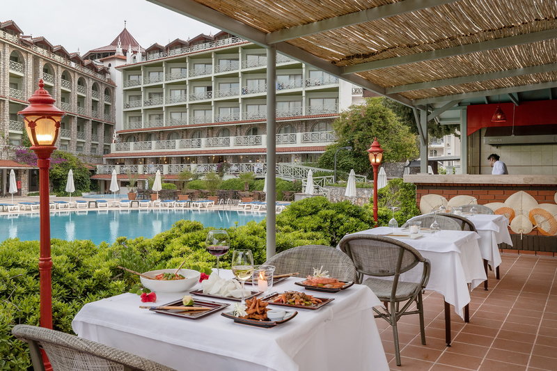 MARTI LA PERLA HOTEL ADULT ONLY 16+
