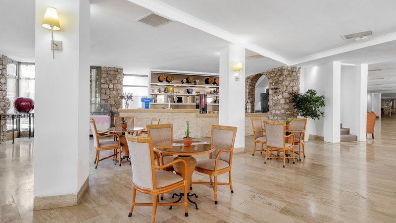 MARTI LA PERLA HOTEL ADULT ONLY 16+
