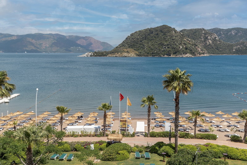 MARTI LA PERLA HOTEL ADULT ONLY 16+