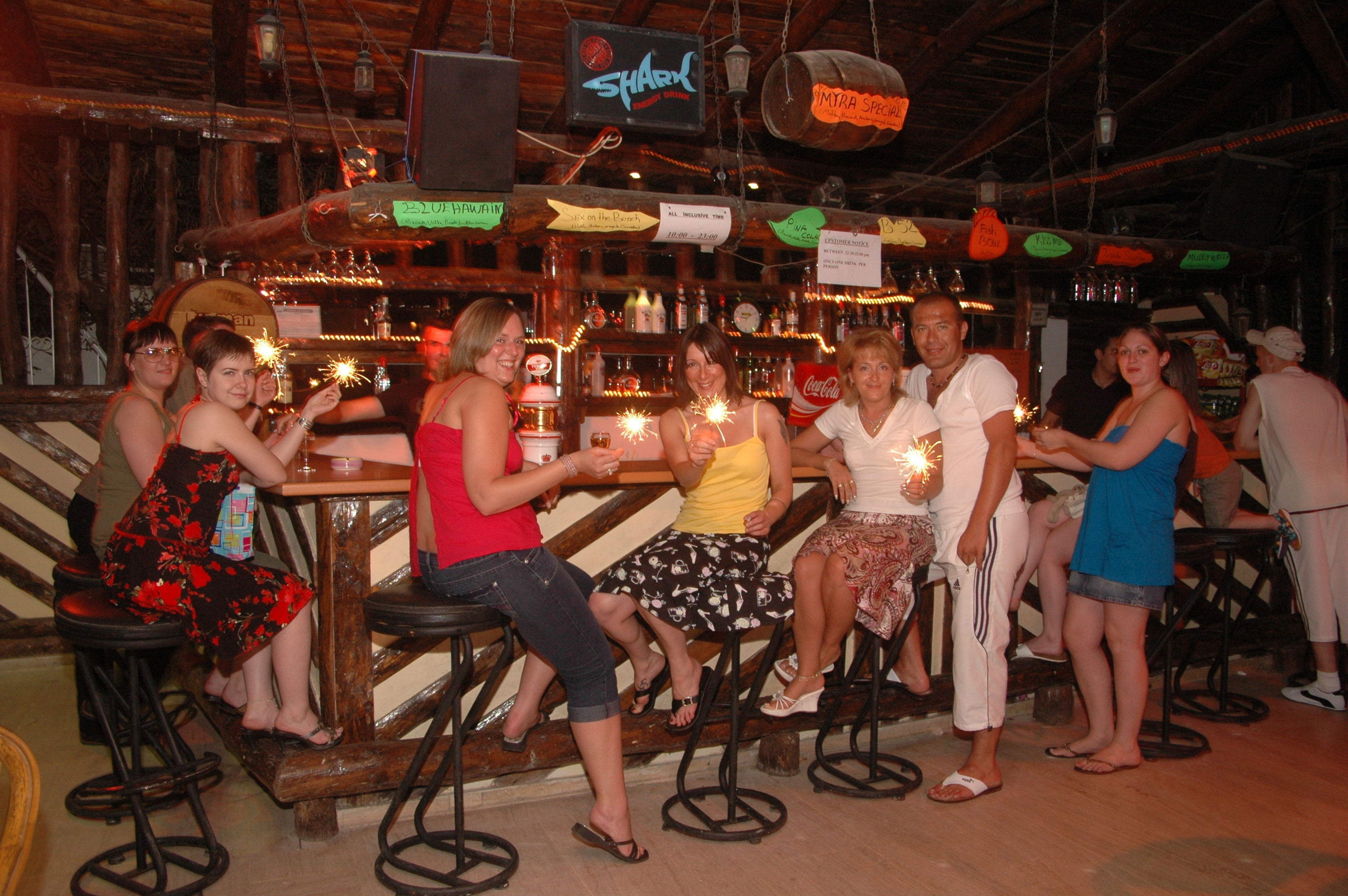 MYRA HOTEL MARMARIS