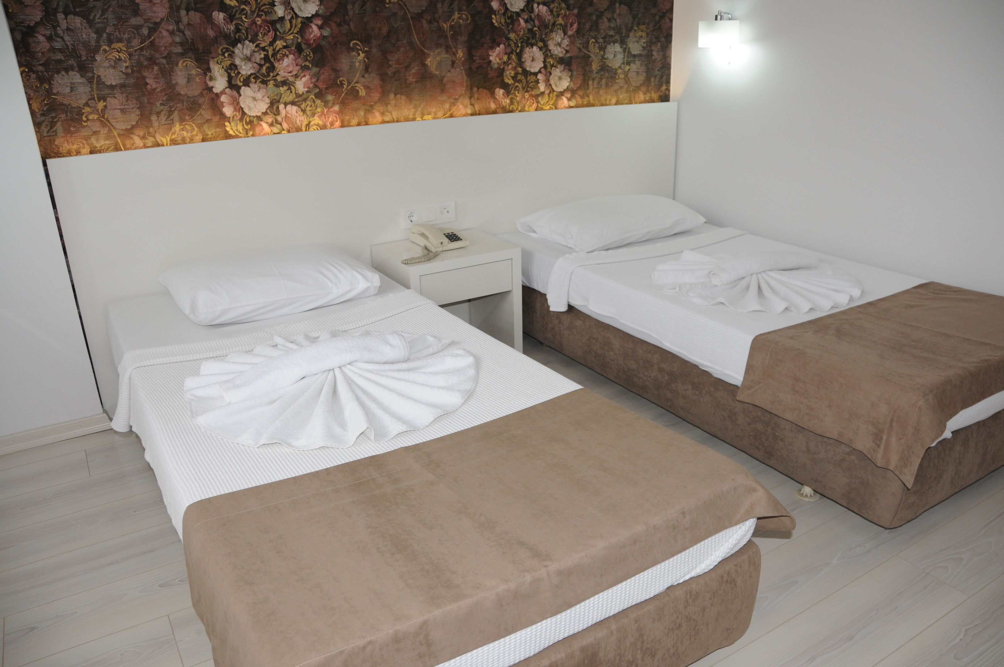MYRA HOTEL MARMARIS