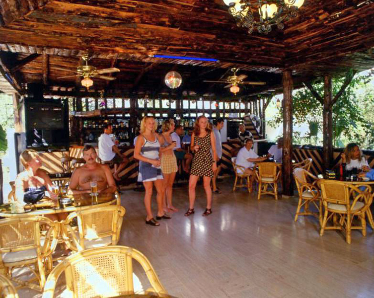 MYRA HOTEL MARMARIS