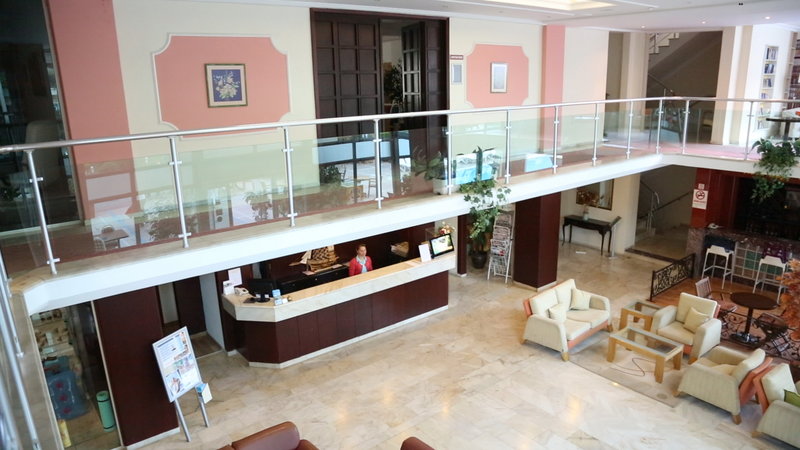 BLUE BAY STYLE HOTEL