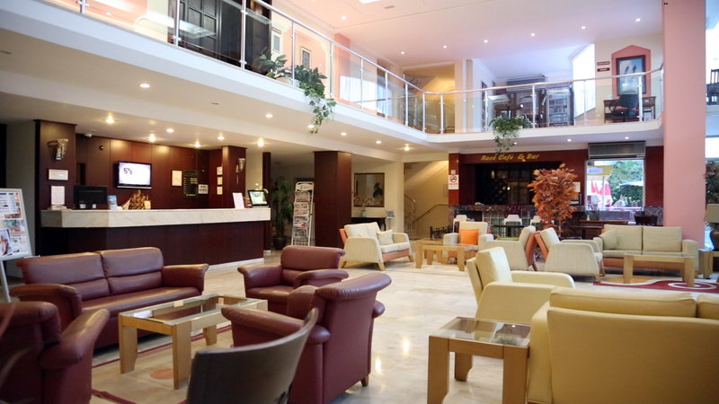 BLUE BAY STYLE HOTEL