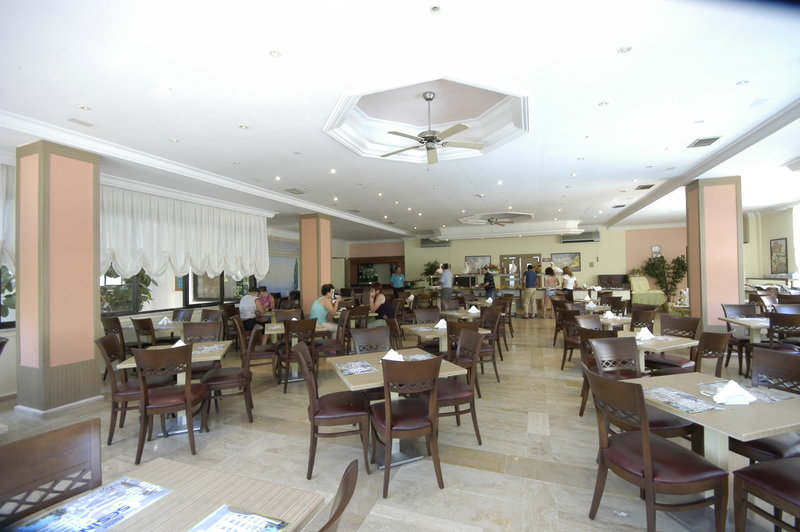 BLUE BAY STYLE HOTEL