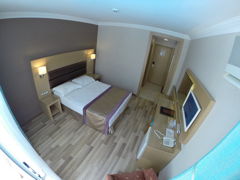 BLUE BAY STYLE HOTEL
