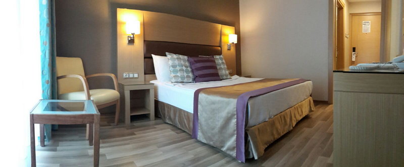 BLUE BAY STYLE HOTEL