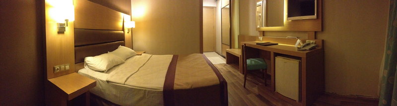 BLUE BAY STYLE HOTEL