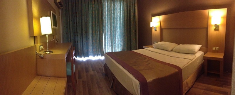 BLUE BAY STYLE HOTEL