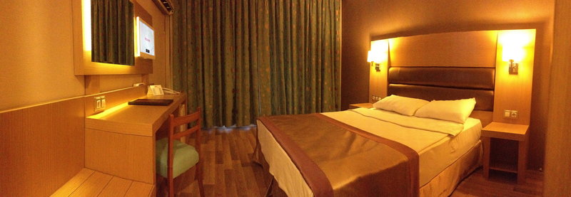 BLUE BAY STYLE HOTEL