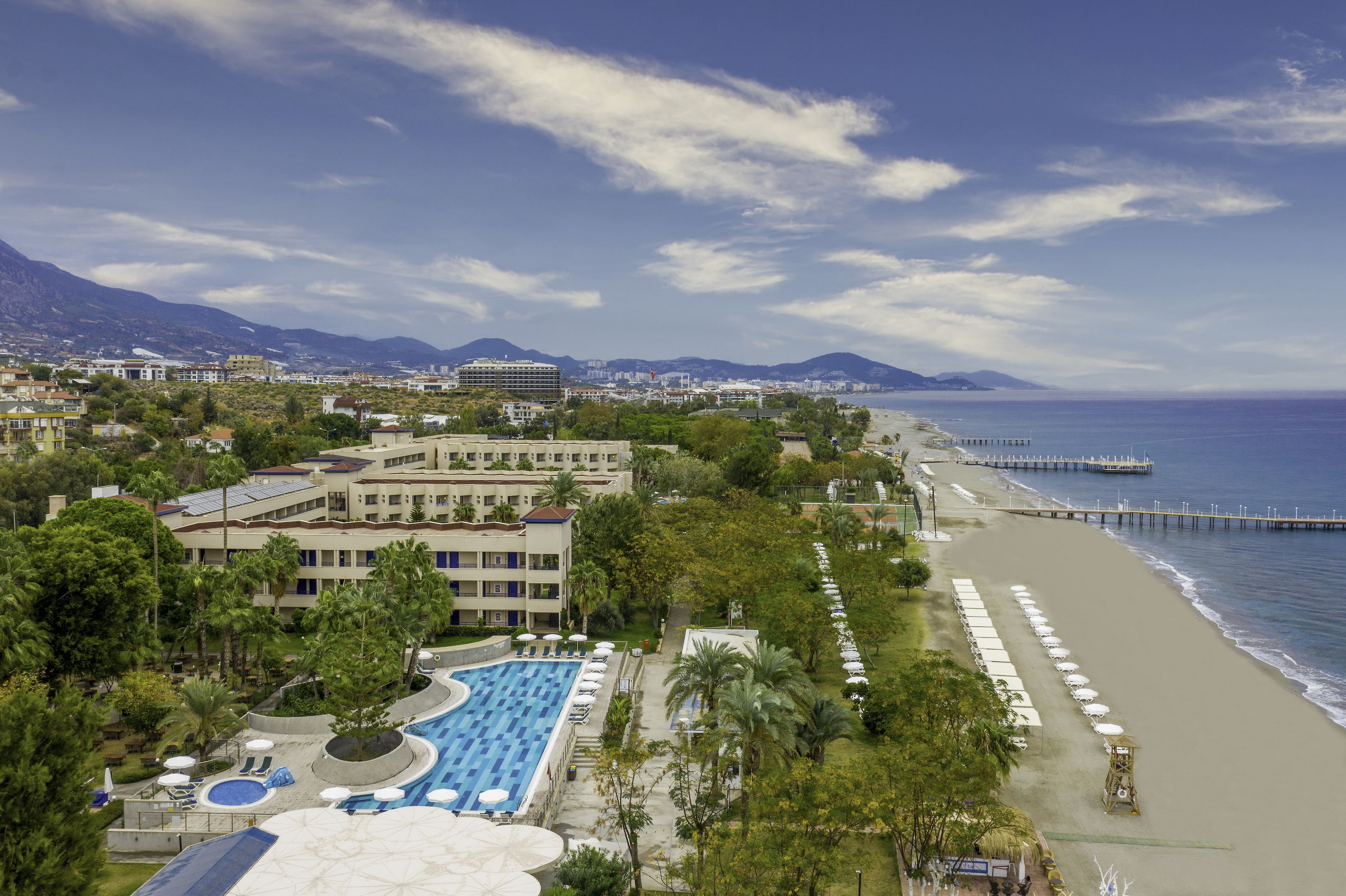 LABRANDA HOTEL ALANTUR