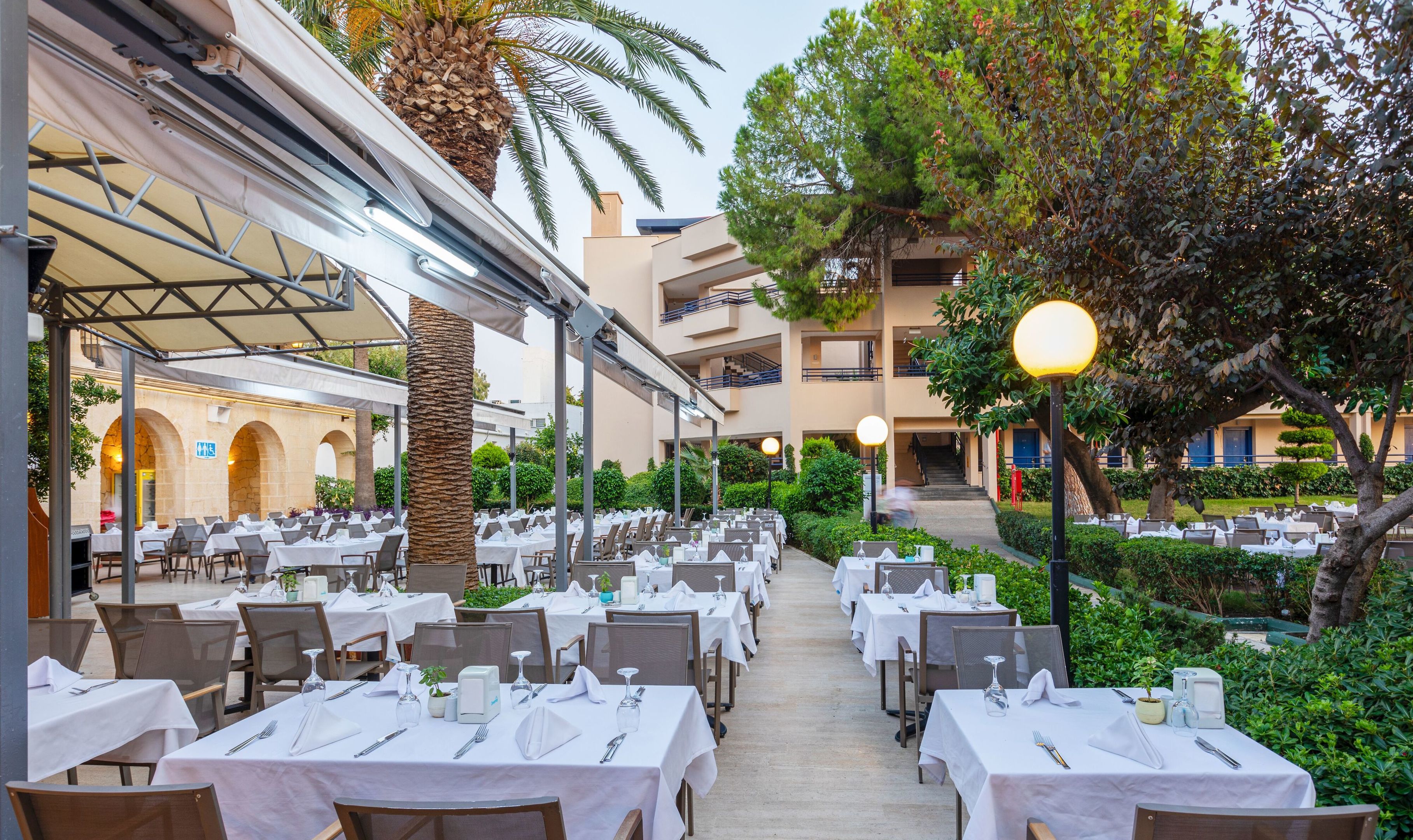 LABRANDA HOTEL ALANTUR
