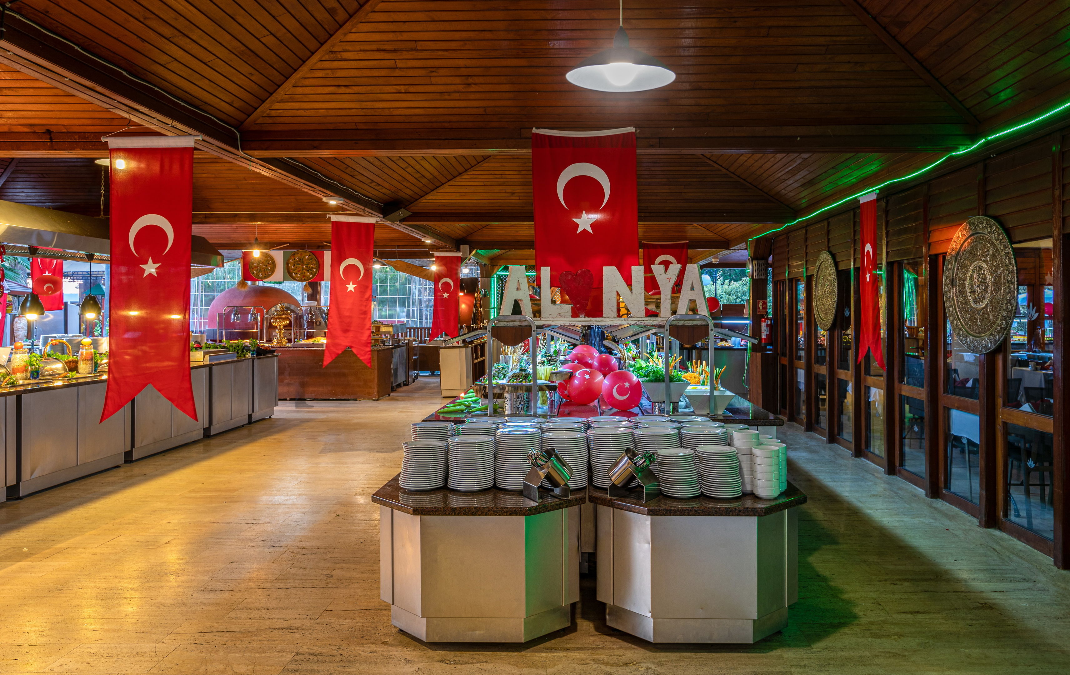 LABRANDA HOTEL ALANTUR