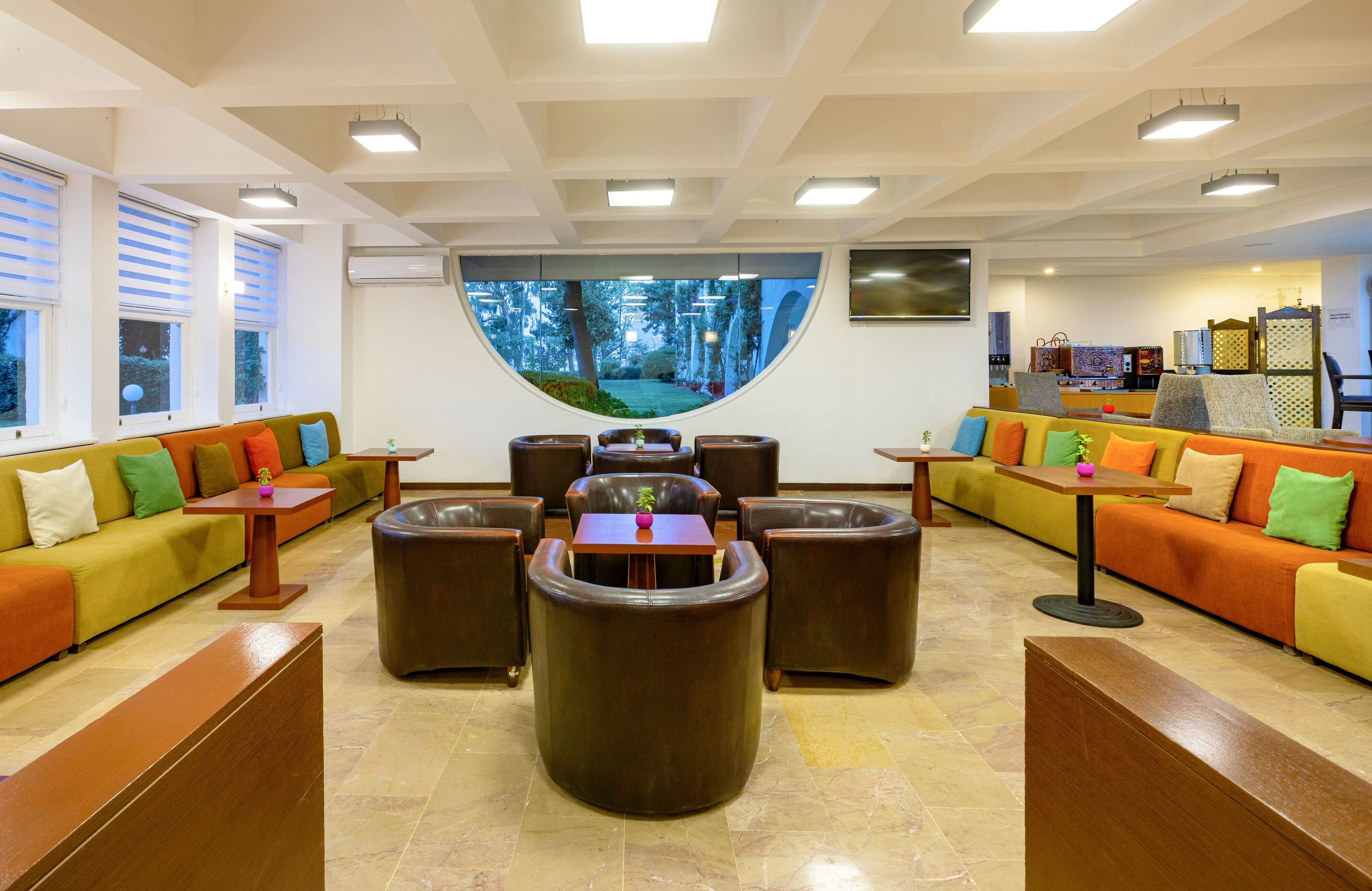LABRANDA HOTEL ALANTUR