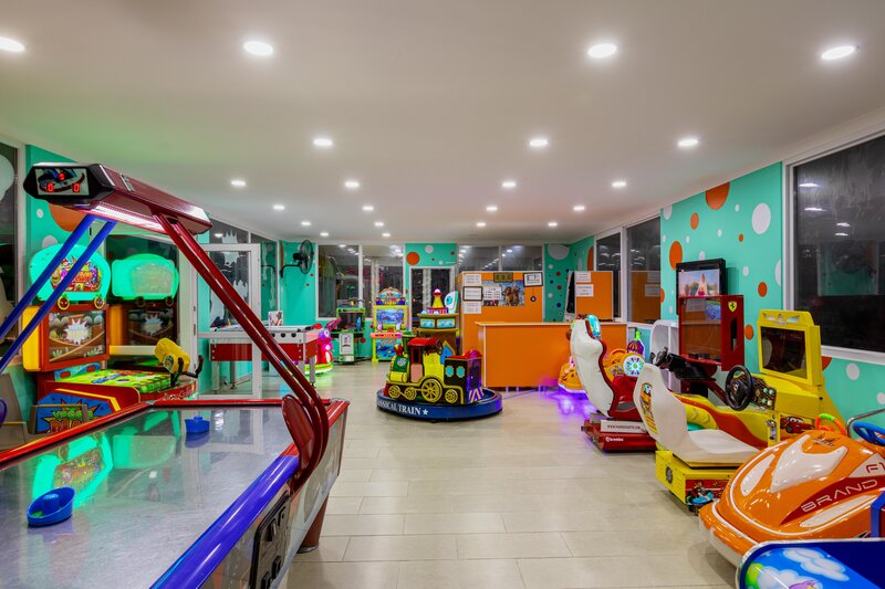 LABRANDA HOTEL ALANTUR