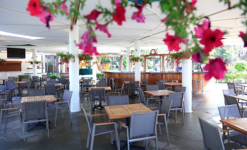 LABRANDA HOTEL ALANTUR
