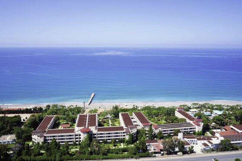 LABRANDA HOTEL ALANTUR