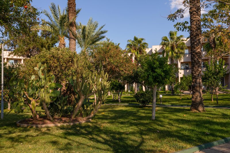 LABRANDA HOTEL ALANTUR