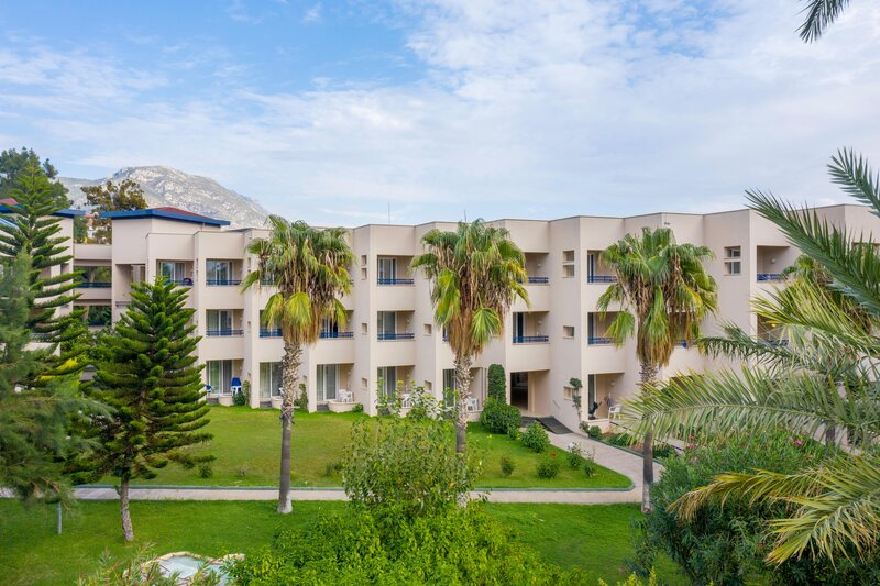 LABRANDA HOTEL ALANTUR