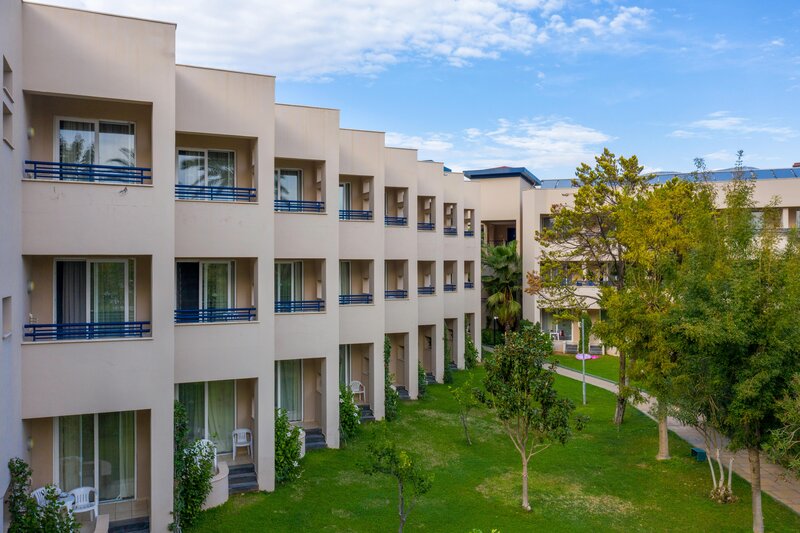 LABRANDA HOTEL ALANTUR