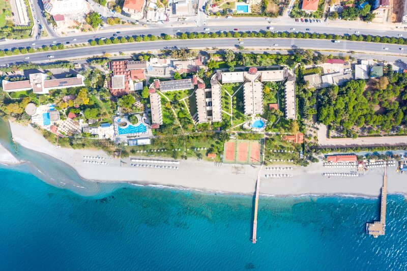 LABRANDA HOTEL ALANTUR