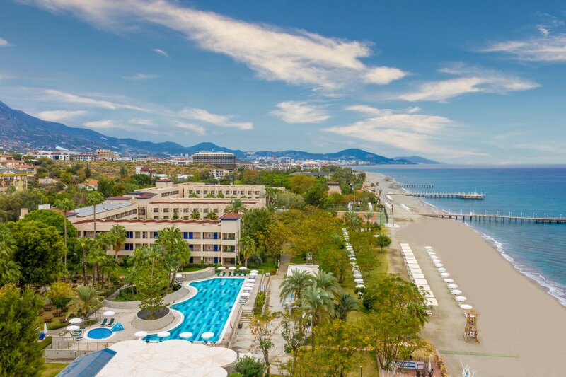 LABRANDA HOTEL ALANTUR