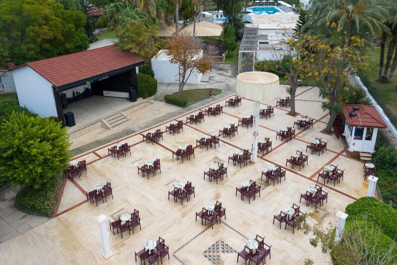 LABRANDA HOTEL ALANTUR