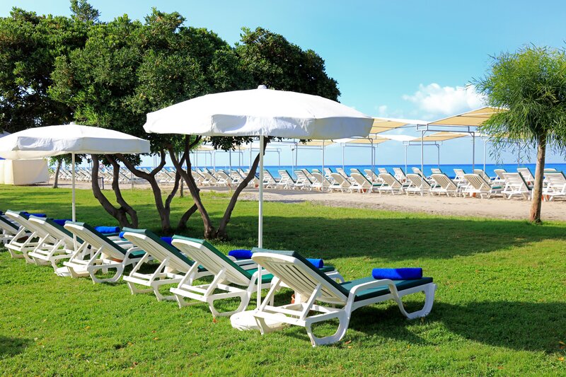 LABRANDA HOTEL ALANTUR