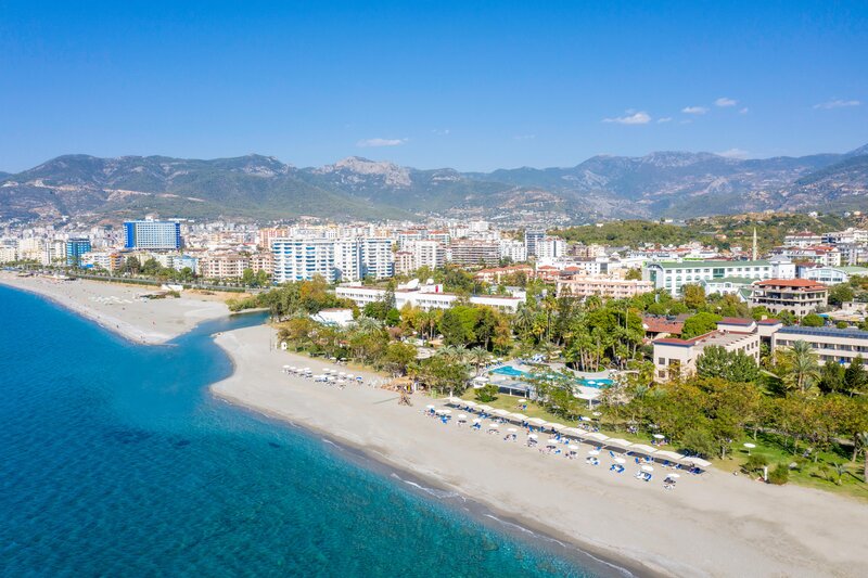 LABRANDA HOTEL ALANTUR
