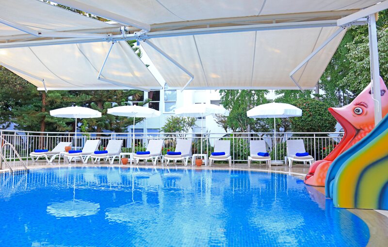 LABRANDA HOTEL ALANTUR
