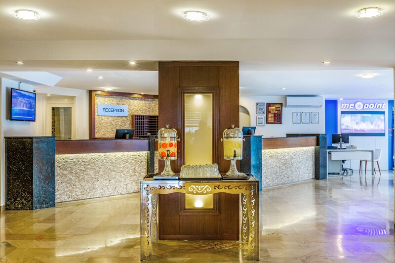 LABRANDA HOTEL ALANTUR