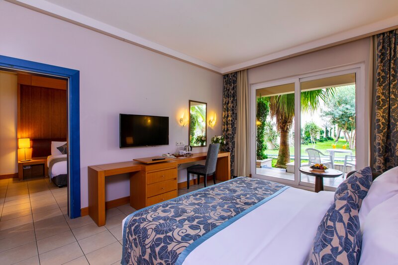 LABRANDA HOTEL ALANTUR